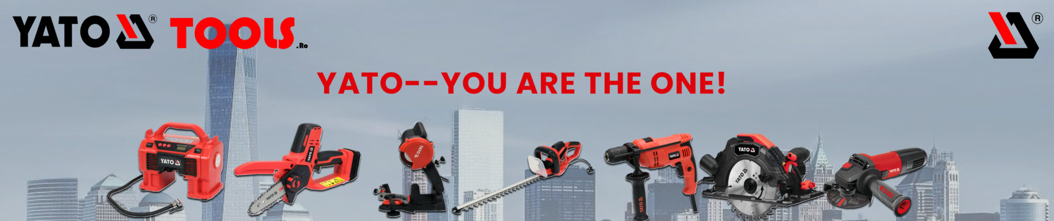 Background Yato Tools 26_9 acpect ratio, 2800x588 px